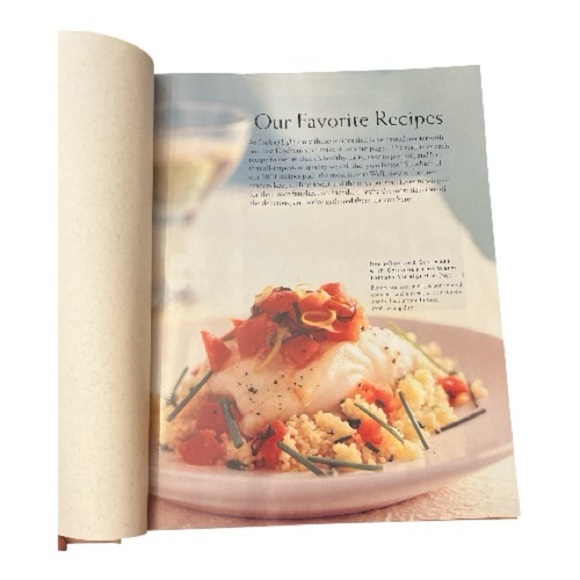 Annual Recipes 2002 Cookbook never used - Picture 5 of 5